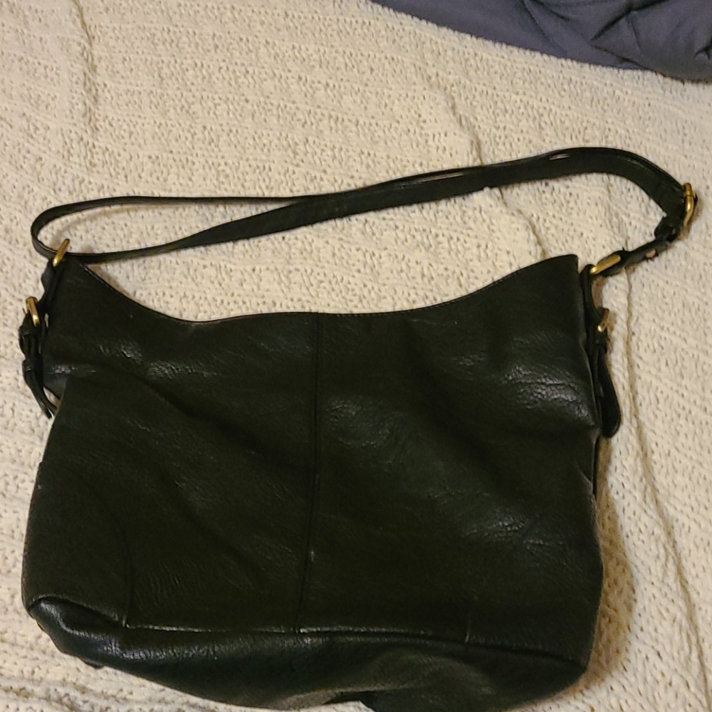 Cross body bag